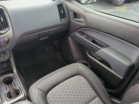 Certified 2019 Chevrolet Colorado Z71 image 25