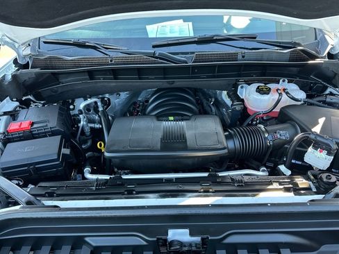 Used 2025 GMC Sierra 1500 AT4 image 28