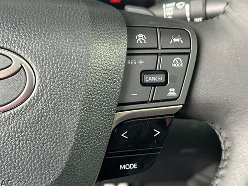 New 2026 Toyota Camry XSE image 28