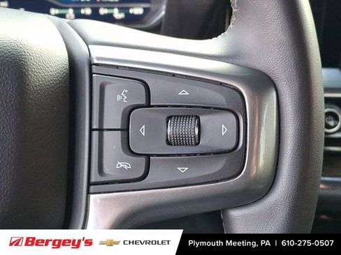 Certified 2023 Chevrolet Silverado 1500 RST image 24