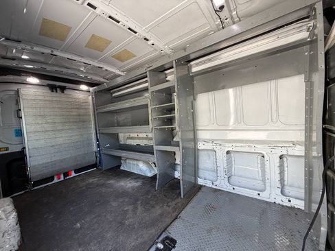 Used 2019 Ford Transit 350 148 Medium Roof RWD image 6