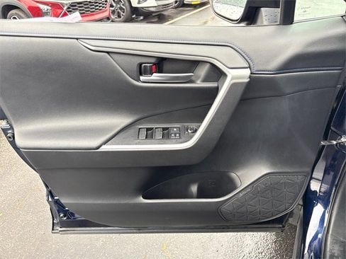 Used 2020 Toyota RAV4 XSE image 13