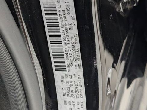 Used 2019 RAM 1500 Laramie image 38