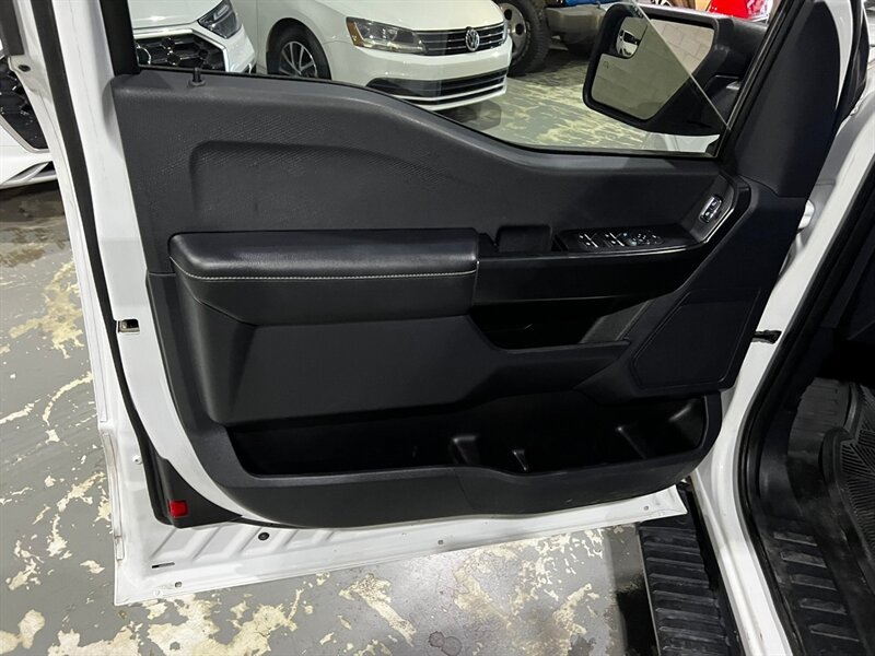Used 2022 Ford F150 XL w/ STX Appearance Package AWD/4WD image 10