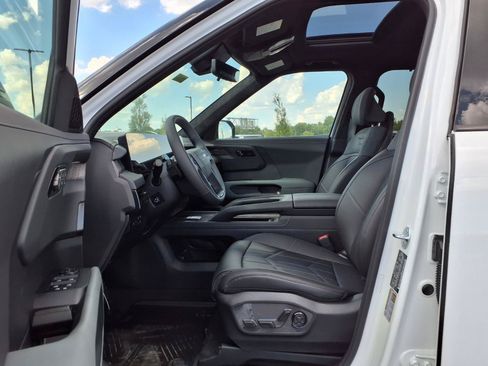 New 2027 Kia Telluride SX Prestige X-Line w/ Towing Package AWD/4WD image 14