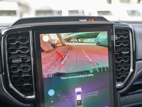 New 2024 Ford Ranger XLT w/ Equipment Group 301A High image 24