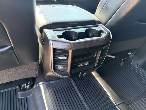 Used 2026 RAM 2500 Laramie w/ Night Edition AWD/4WD image 35
