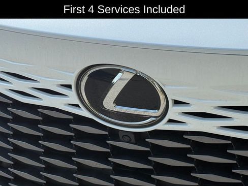 Certified 2025 Lexus RX 350 Premium w/ Accessory Package (Z1) FWD image 7