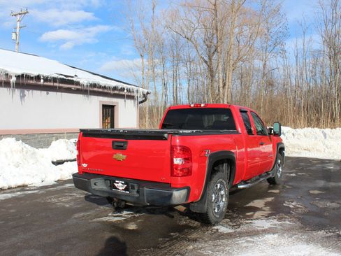 Used 2013 Chevrolet Silverado 1500 LT w/ All-Star Edition image 5