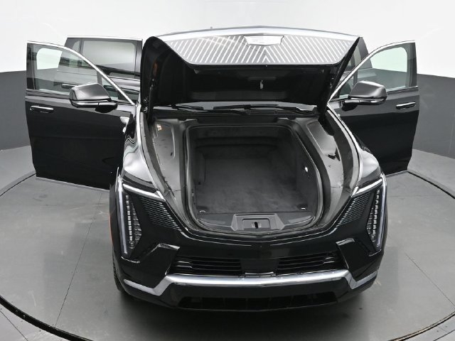 New 2025 Cadillac Escalade IQ Luxury 2 AWD/4WD image 64