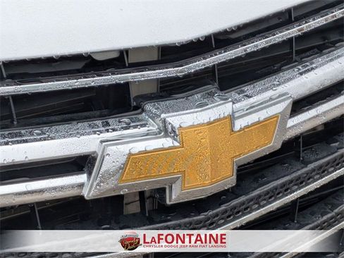 Used 2019 Chevrolet Traverse LT w/ LPO, Floor Liner Package image 9