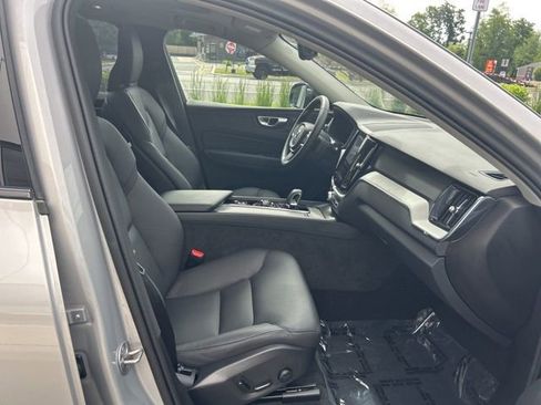 Certified 2025 Volvo XC60 B5 Plus w/ Climate Package AWD/4WD image 15