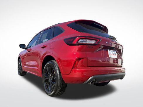 Certified 2023 Ford Escape ST-Line Elite image 16