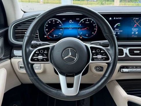 Used 2021 Mercedes-Benz GLE 350 4MATIC image 13