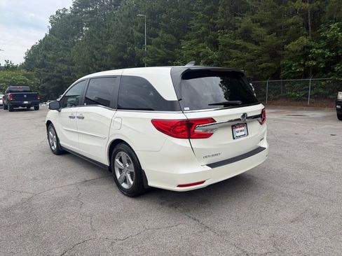 Used 2018 Honda Odyssey EX-L image 5