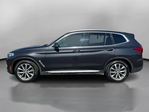 Used 2019 BMW X3 xDrive30i w/ Driving Assistance Package AWD/4WD image 15