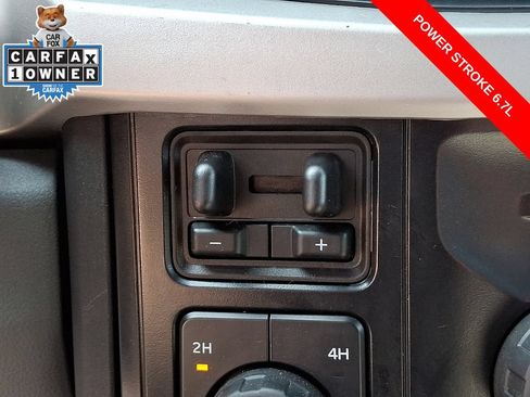 Used 2026 Ford F250 XL AWD/4WD image 23