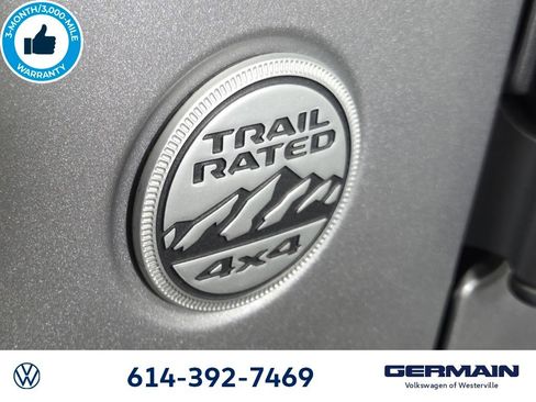 Used 2018 Jeep Wrangler Unlimited Sport S AWD/4WD image 28