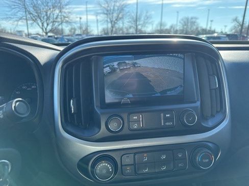 Used 2022 Chevrolet Colorado LT w/ Fleet Safety Package image 23