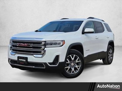 Used 2023 GMC Acadia SLT