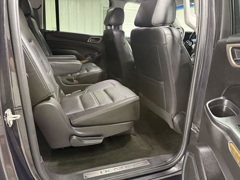Used 2017 GMC Yukon XL Denali w/ Open Road Package AWD/4WD image 39