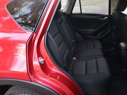 Used 2014 MAZDA CX-5 Touring image 21