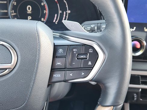 Used 2024 Lexus RX 350 Premium w/ Cold Area Package FWD image 23