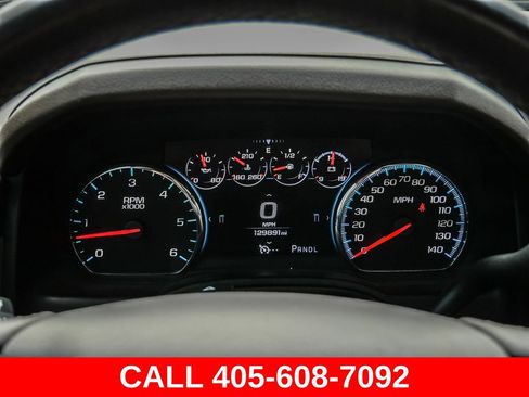 Used 2017 GMC Yukon Denali w/ Open Road Package AWD/4WD image 70