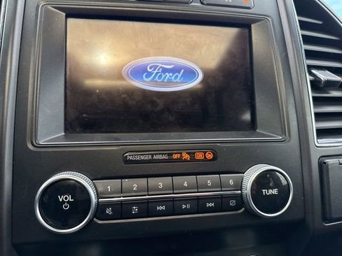 Certified 2020 Ford Expedition Max Limited RWD image 26