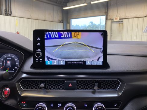 Used 2025 Acura Integra A-Spec image 45