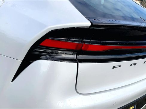 New 2026 Toyota Prius Limited image 14