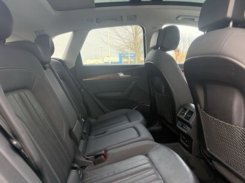 Used 2021 Audi Q5 2.0T Premium w/ Convenience Package image 33