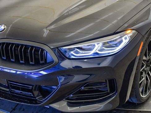 New 2026 BMW 840i image 9