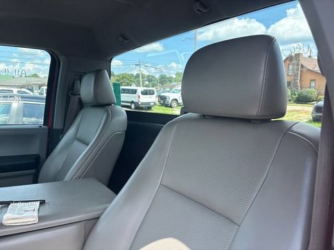 Used 2017 Ford F350 XL AWD/4WD image 10