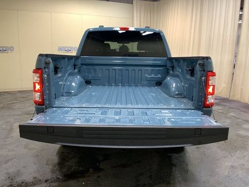 Used 2023 Ford F150 XL w/ STX Appearance Package AWD/4WD image 20