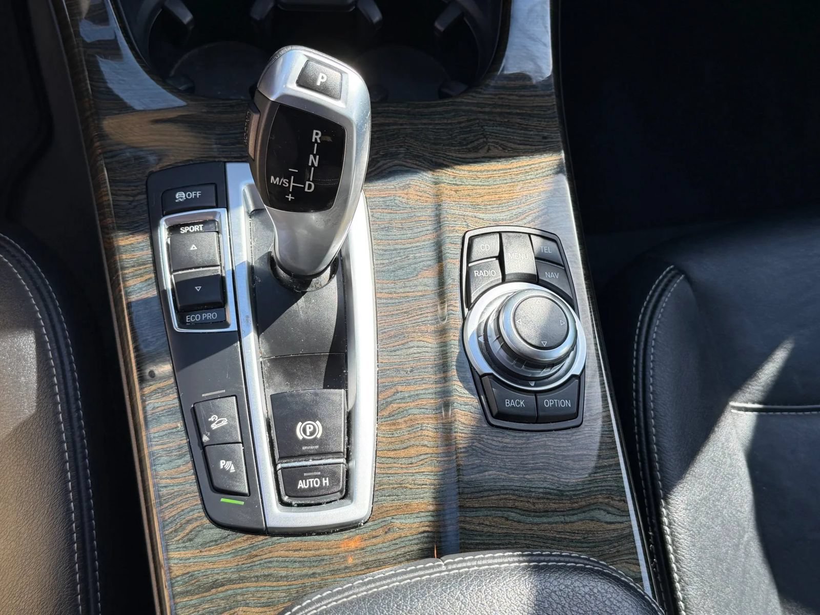 Used 2013 BMW X3 xDrive28i AWD/4WD image 38