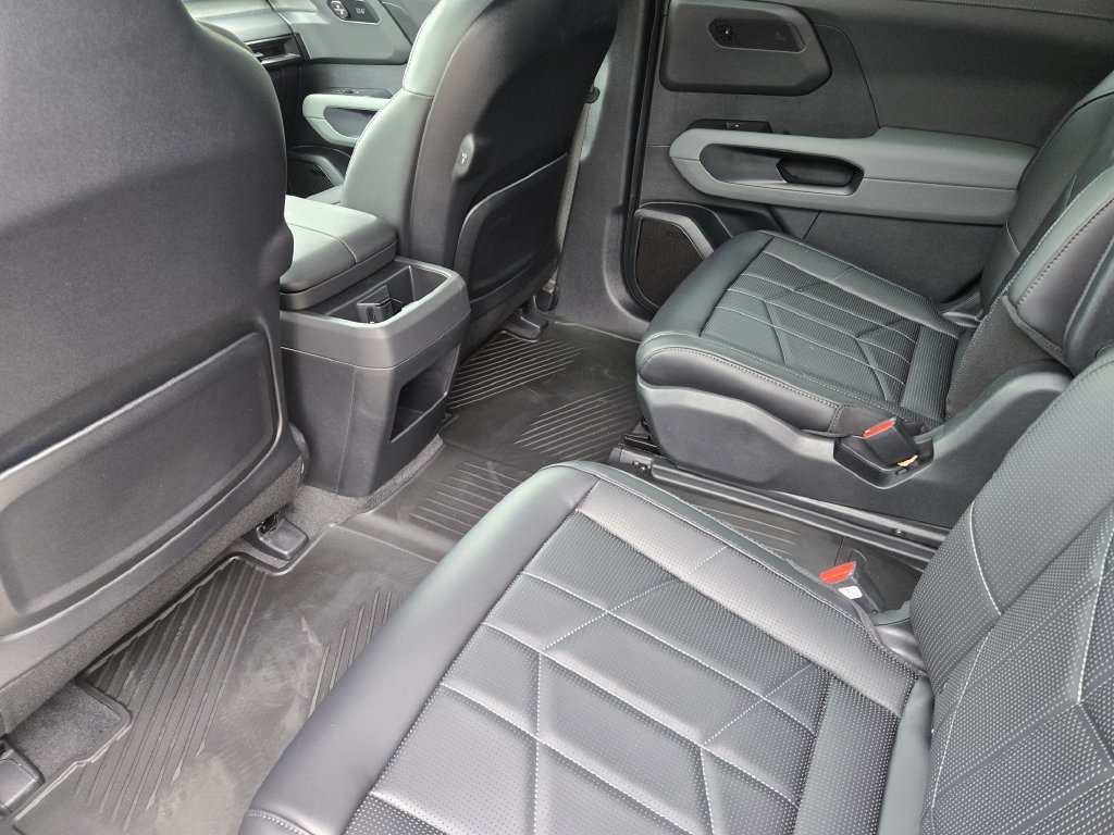 New 2027 Kia Telluride SX X-Line w/ Towing Package AWD/4WD image 23