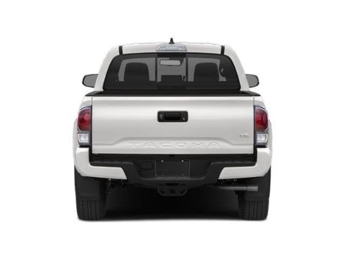 Used 2023 Toyota Tacoma TRD Sport AWD/4WD image 8