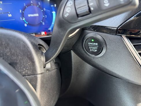 Used 2021 Ford Escape SEL w/ SEL Stealth AWD Package image 21