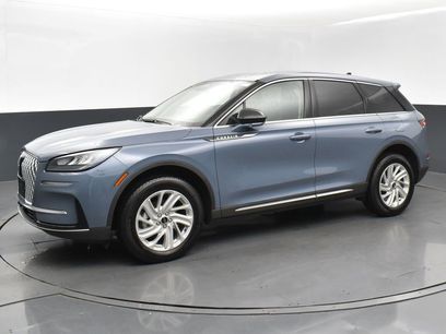 Used 2023 Lincoln Corsair AWD