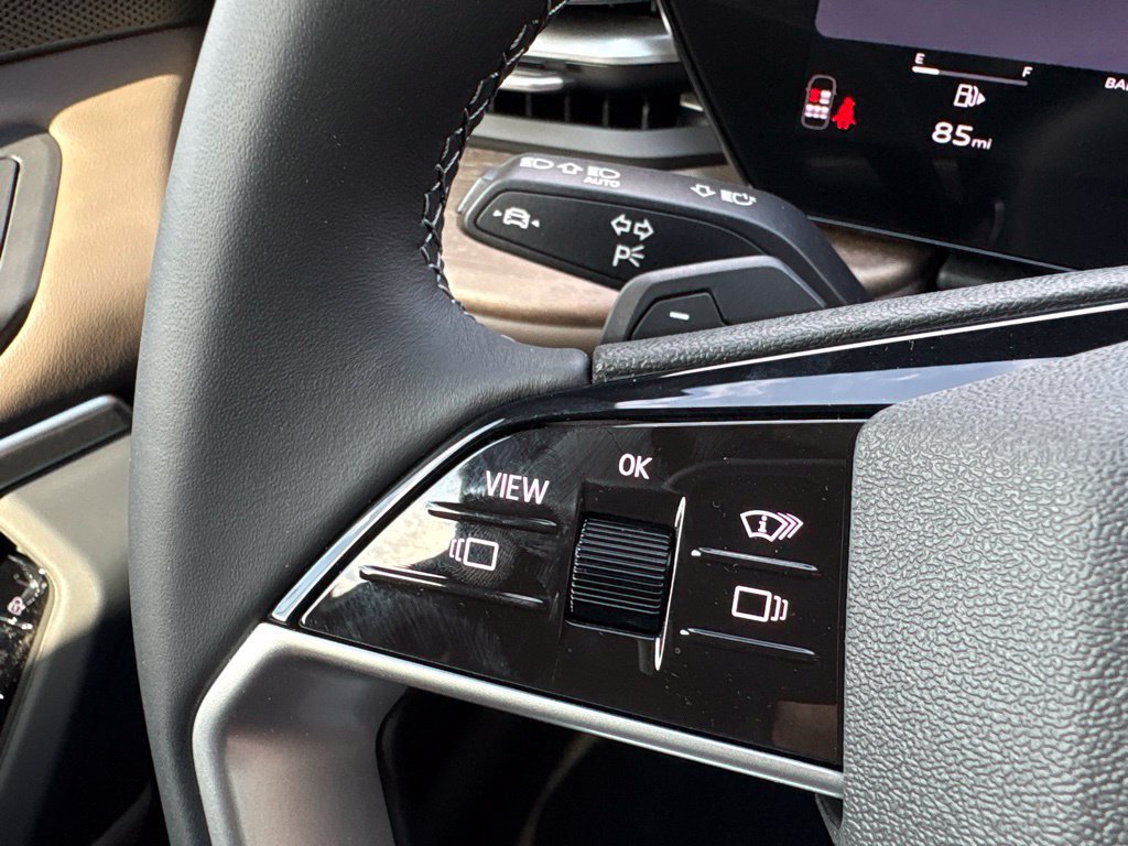 New 2026 Audi Q5 Premium Plus AWD/4WD image 12