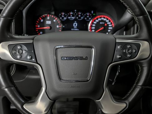 Used 2015 GMC Sierra 1500 Denali image 26