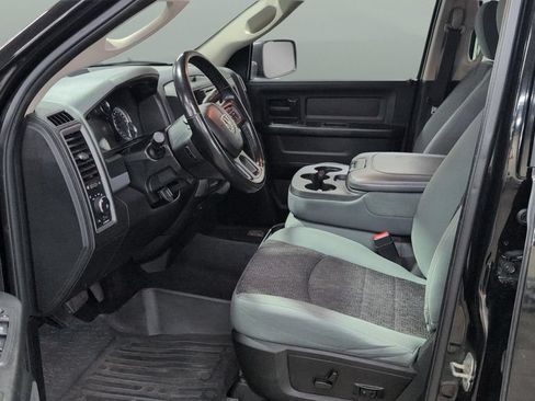 Used 2019 RAM 1500 Express w/ Wheel & Sound Group AWD/4WD image 8