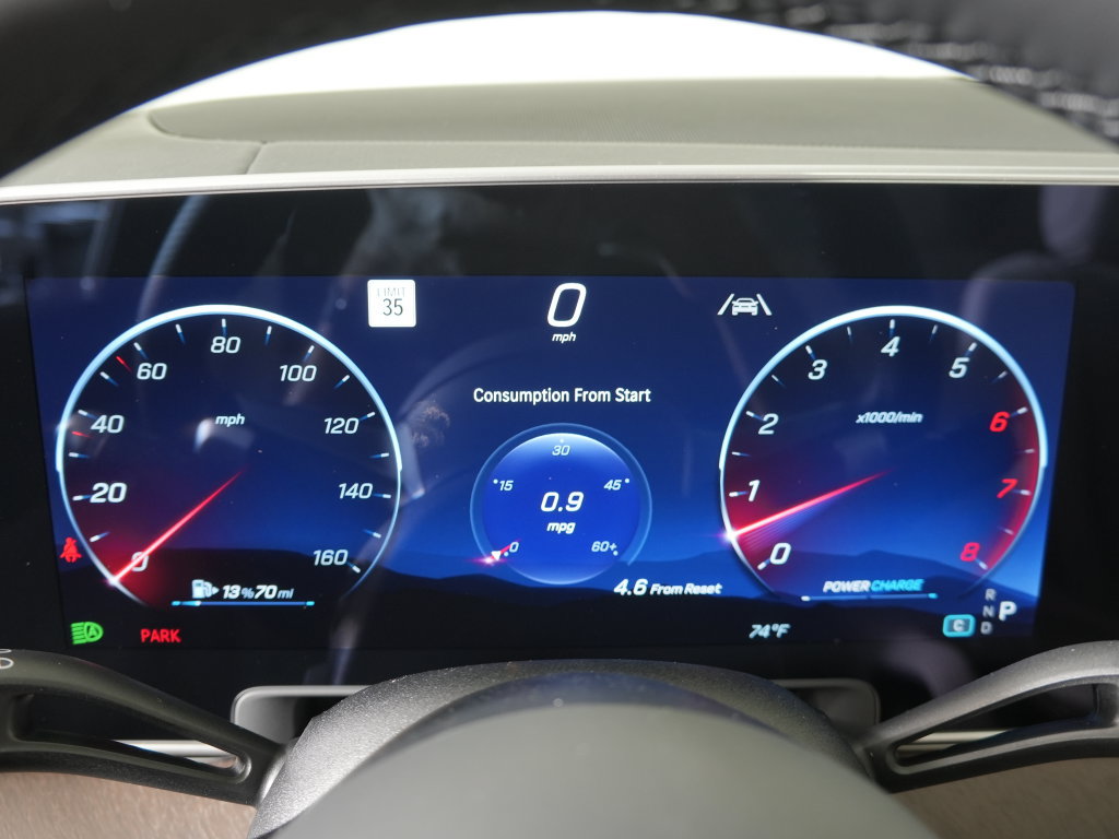 New 2027 Mercedes-Benz GLE 450 4MATIC image 16