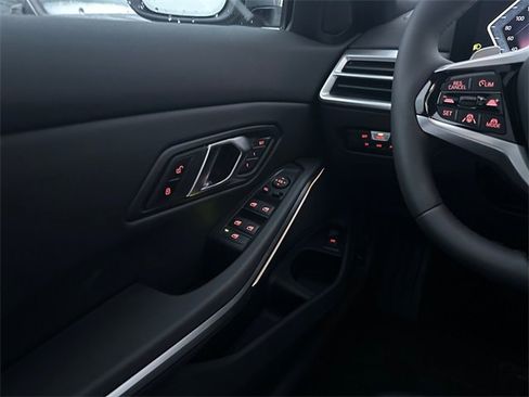 New 2026 BMW 330i xDrive Sedan w/ Premium Package image 19