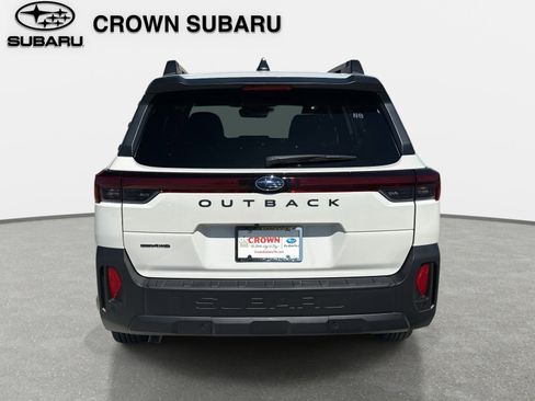 New 2026 Subaru Outback Limited image 5
