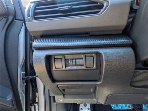 Certified 2025 Subaru Crosstrek 2.5i Sport image 19