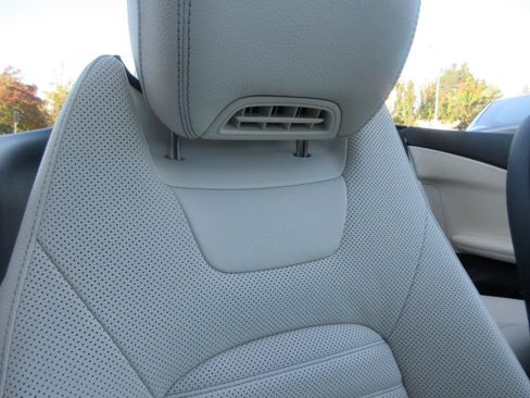 Used 2020 Mercedes-Benz C 300 Cabriolet image 23