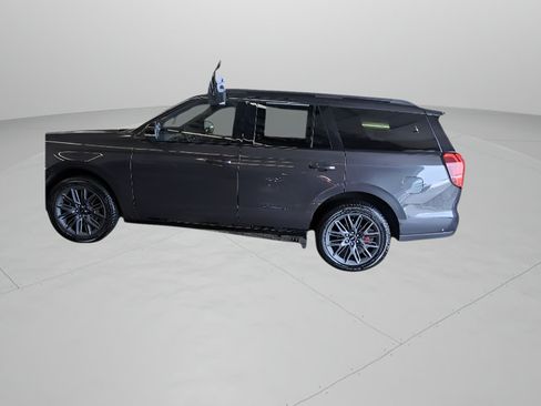 Used 2025 Ford Expedition Platinum w/ Stealth Performance Package AWD/4WD image 28