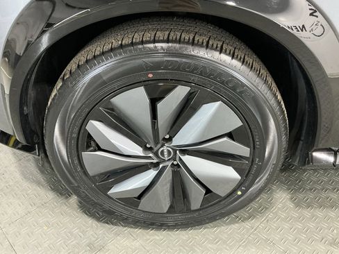 Used 2023 Nissan Ariya FWD image 43